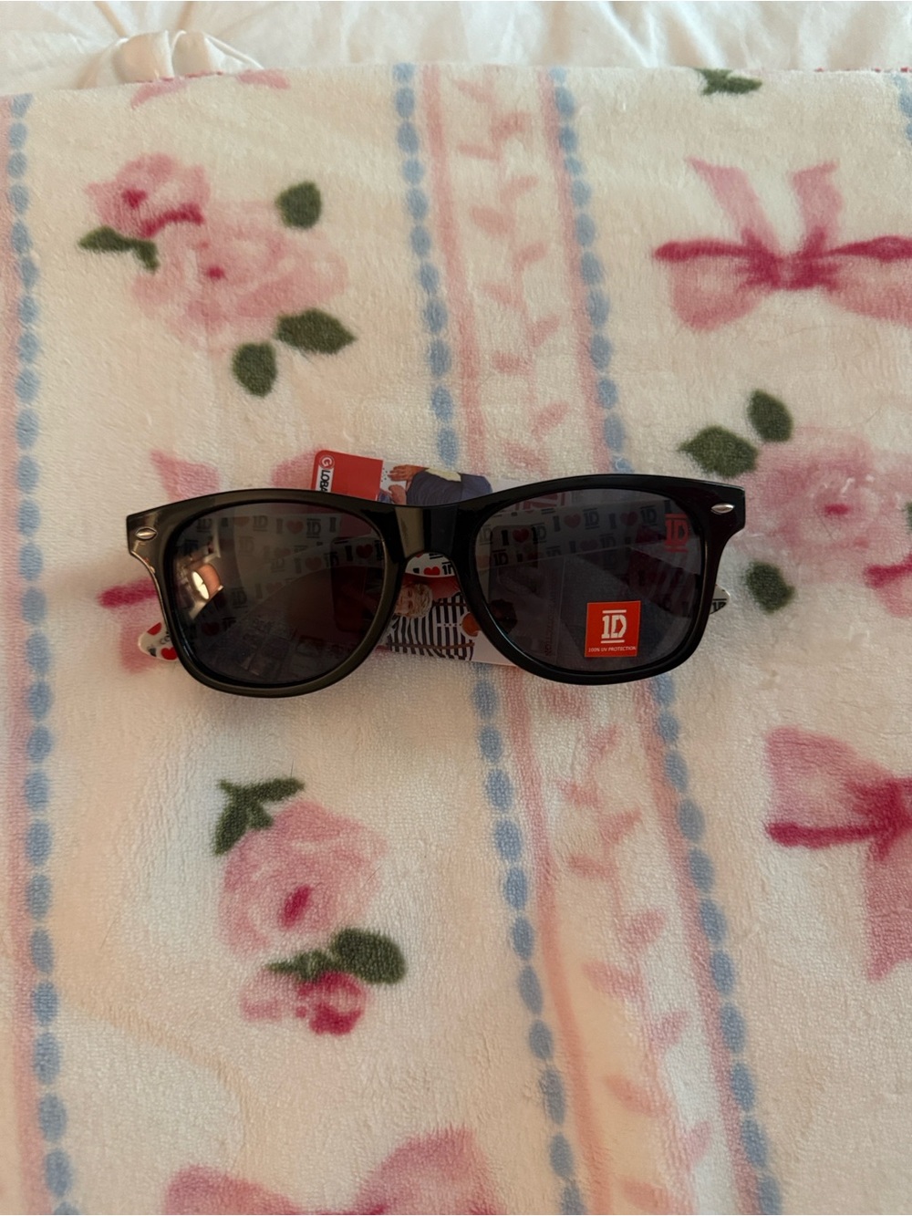 One Direction Glasses BRAND NEW